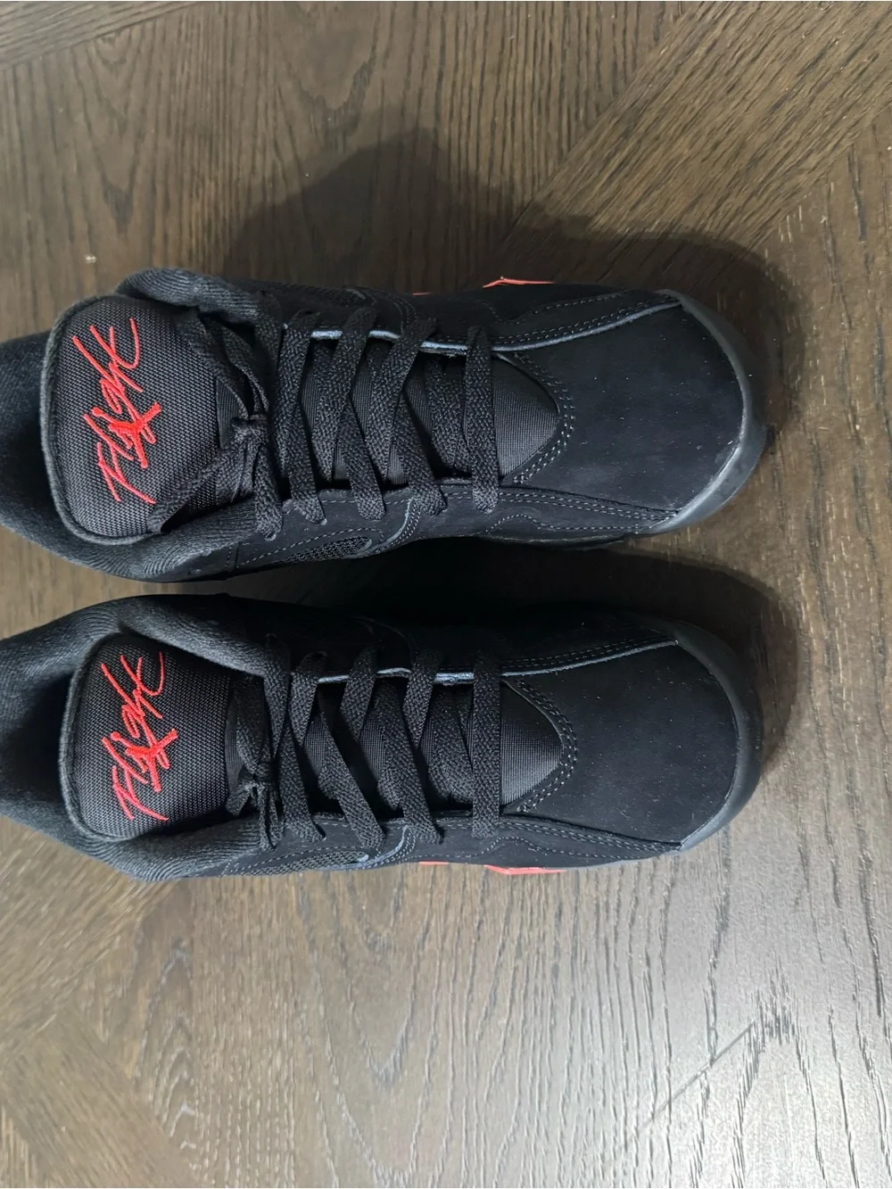 Jordan MVP 92 5.5y